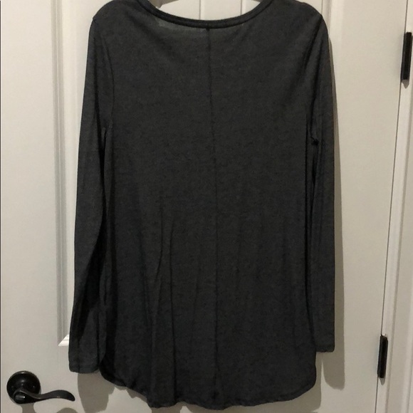 Mossimo long sleeve shirt - Picture 5 of 5